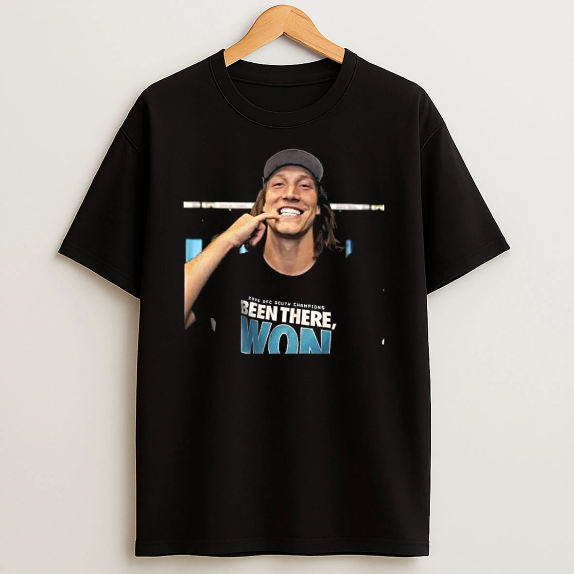 Trevor Lawrence Teeth Grillz T Shirt