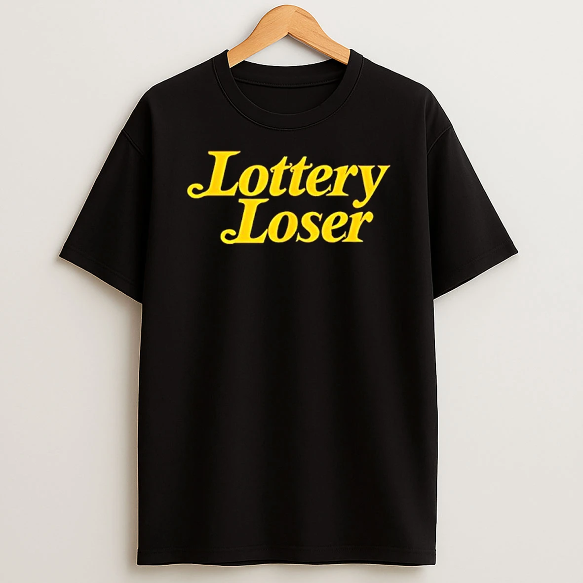 Try Every Year T Shirt