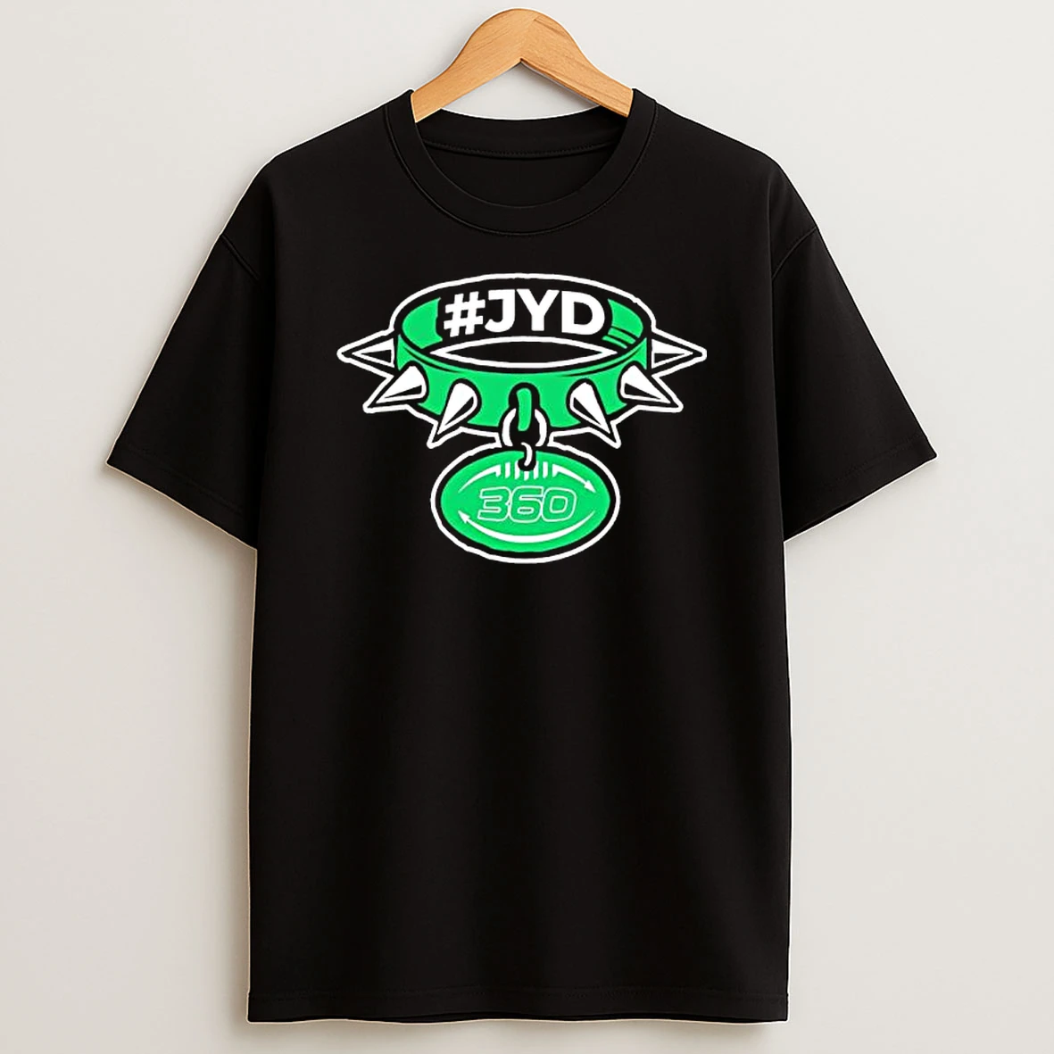 University Of North Dakota Und Fighting Hawks Jyd T Shirt