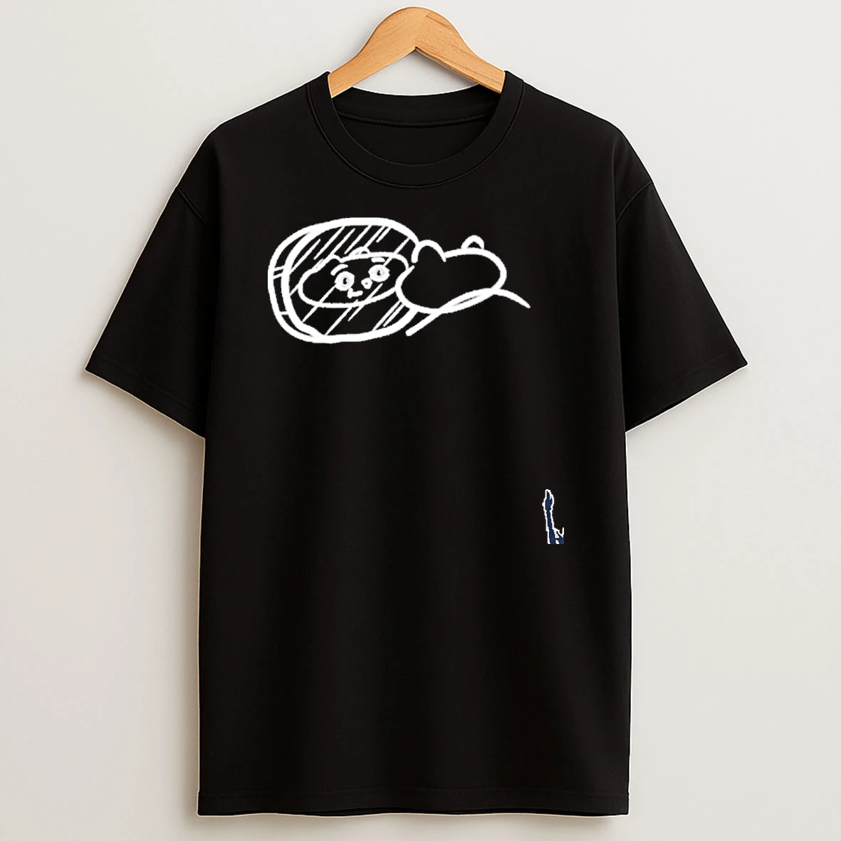Up After Every Fall Meme T Shirt
