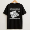 Vaerkstedets Vigtigste Vaerktoj T Shirt