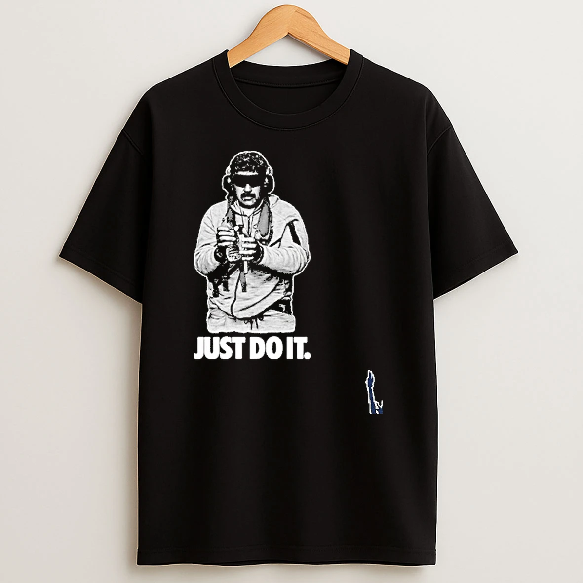 Venezuela President Just Do It T Shirt