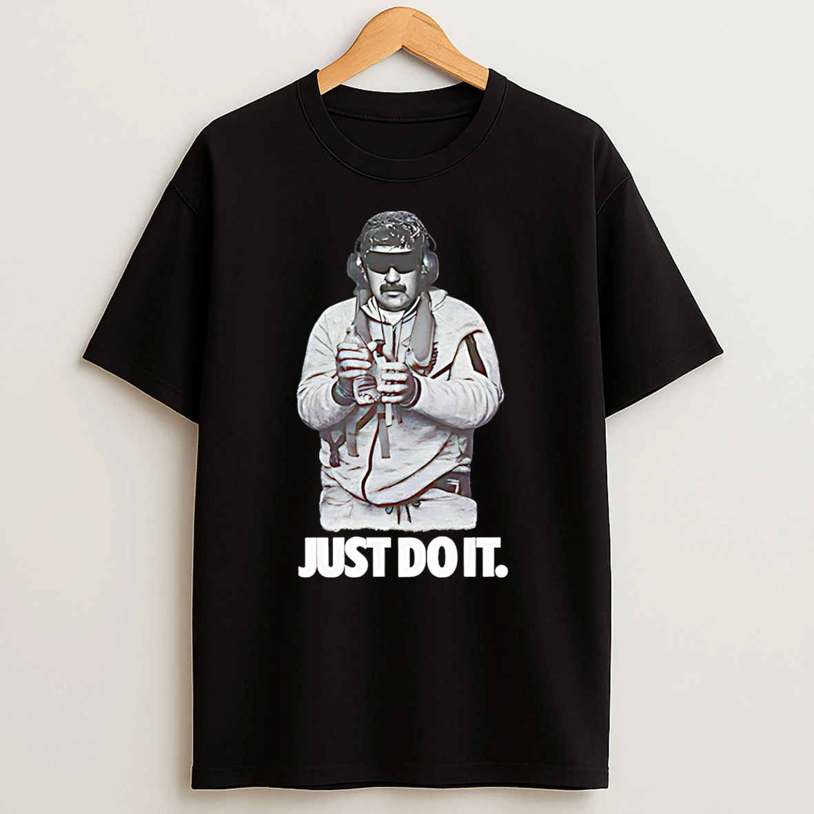 Venezuela President Maduro Just Do It T Shirt