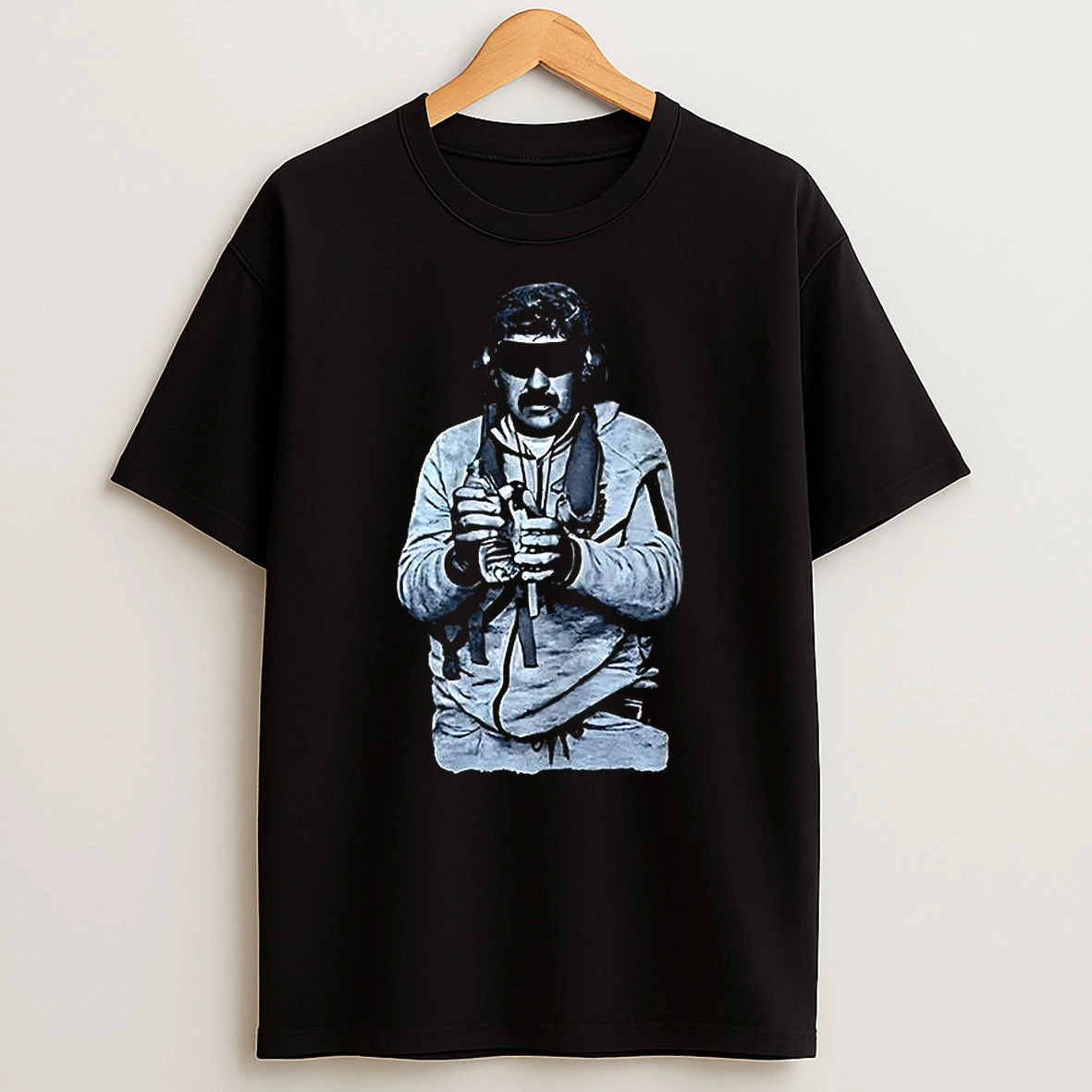Venezuela President Captured T Shirt
