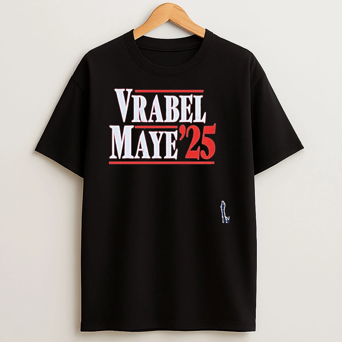 Vrabel Maye 25 T Shirt