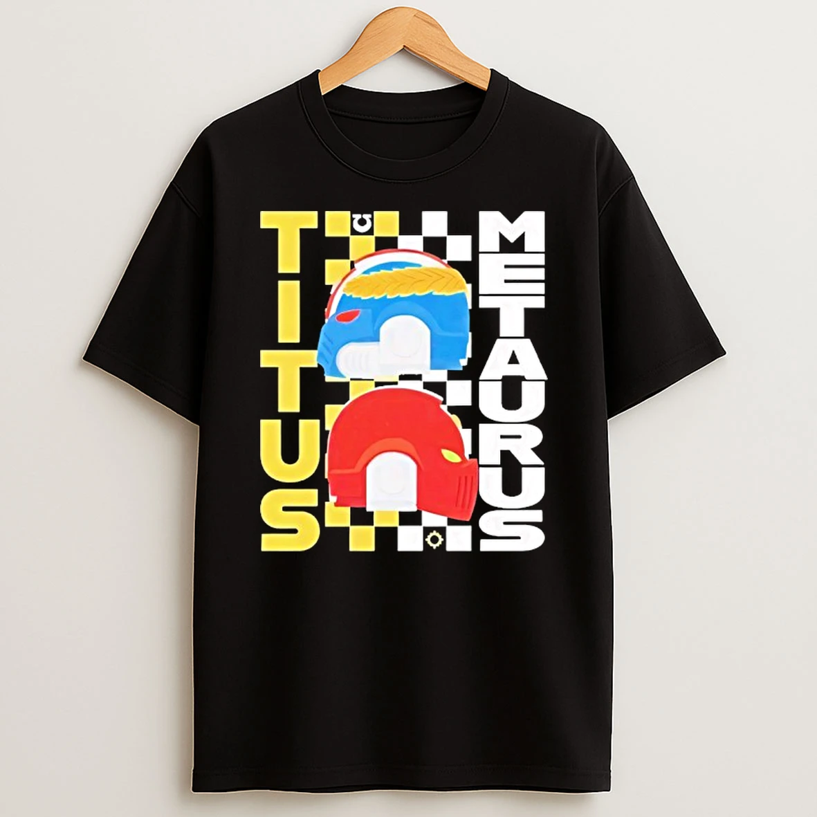 Warhammer 40000 Battle Brothers T Shirt