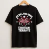 We Will Rise Again Tahitian Terrace T Shirt