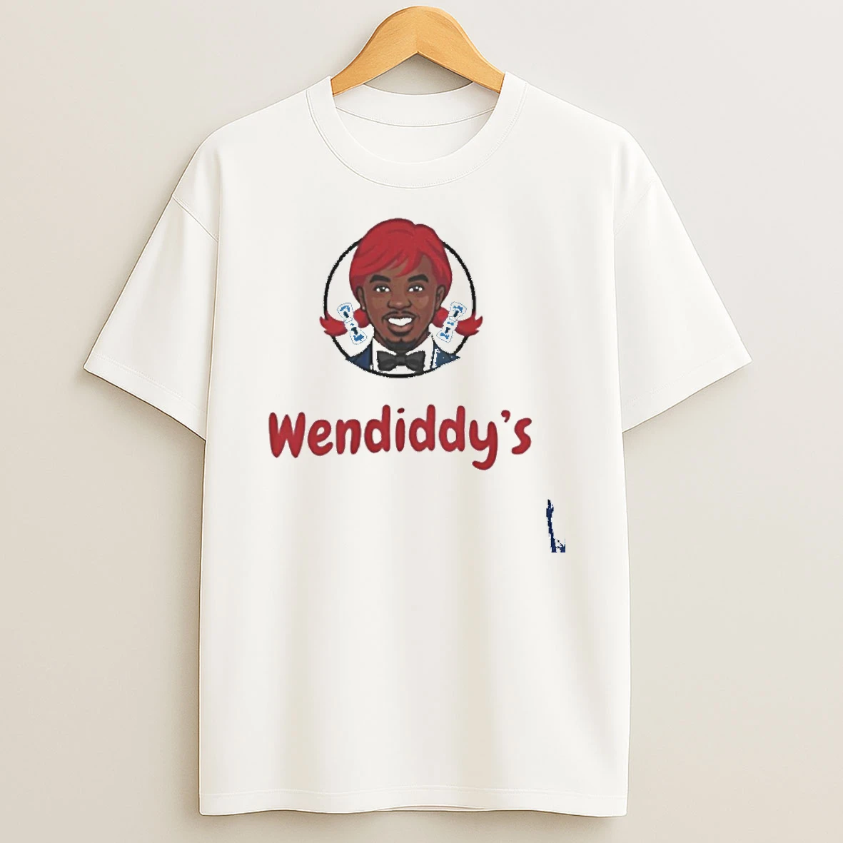 Wendiddys Diddy T Shirt