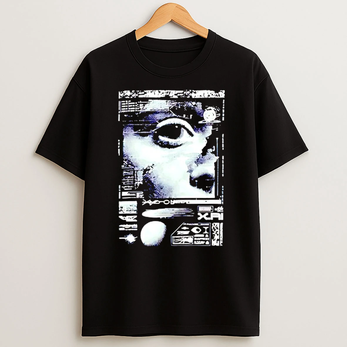 Xai Human Connection T Shirt