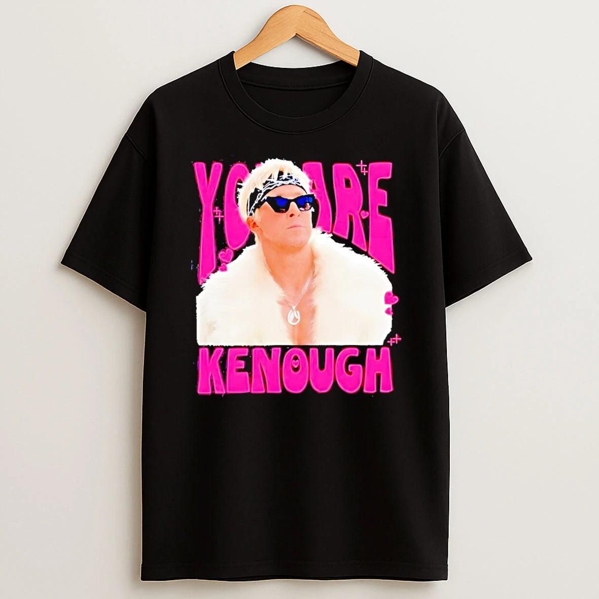 You Are Keough Ryan Gosling T Shirt