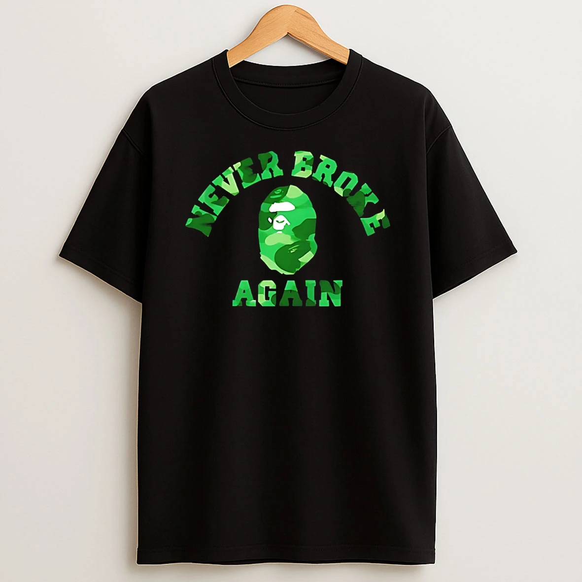 Youngboy Never Broke Again Viral T Shirt