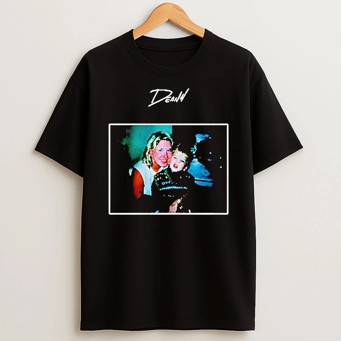 Zach Bryan Deann T Shirt