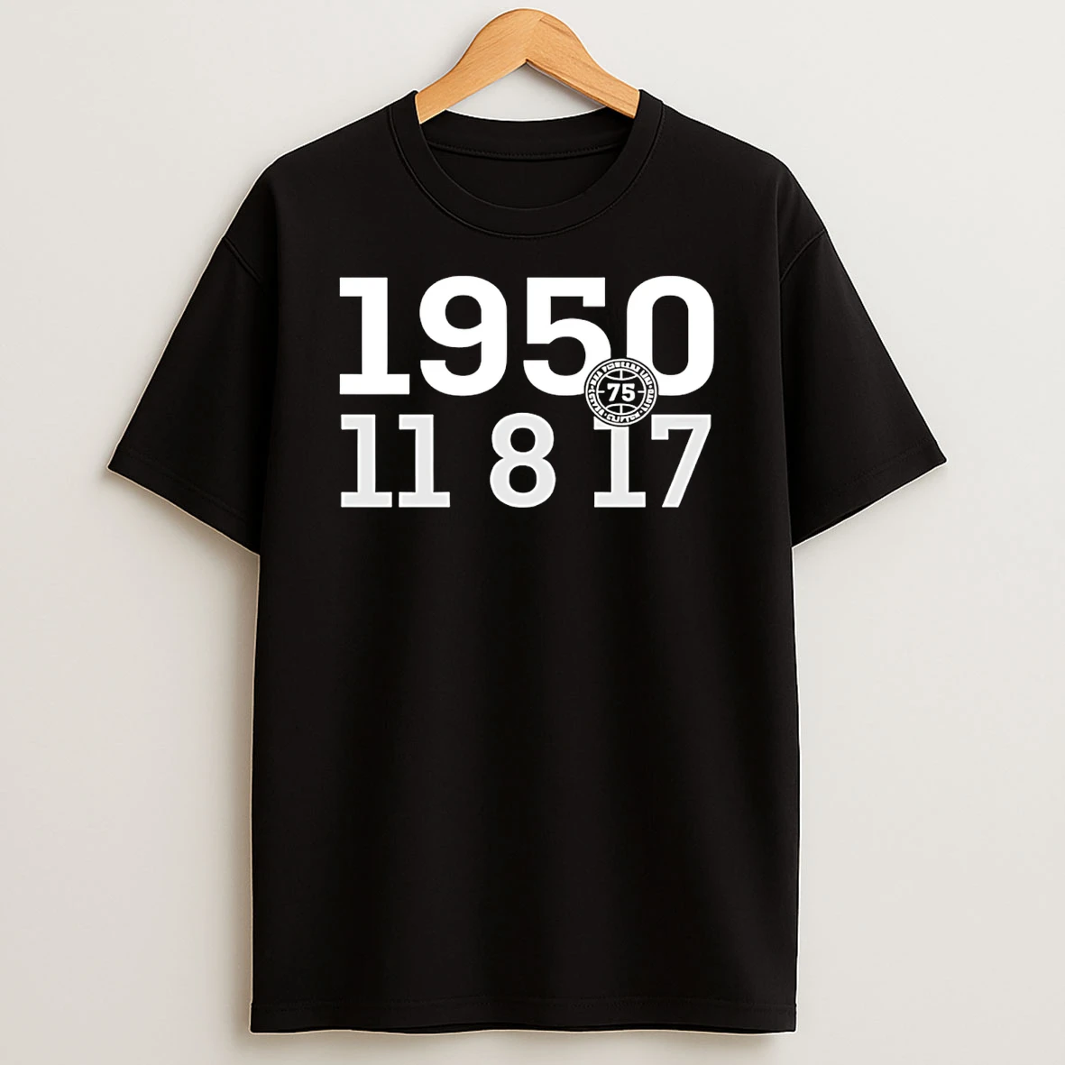11 8 17 Cooper Clifton Lloyd T Shirt
