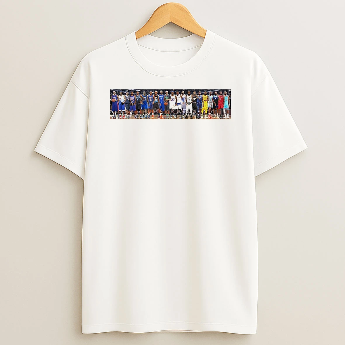 22 Years As An All Star 2005 2025 T Shirt