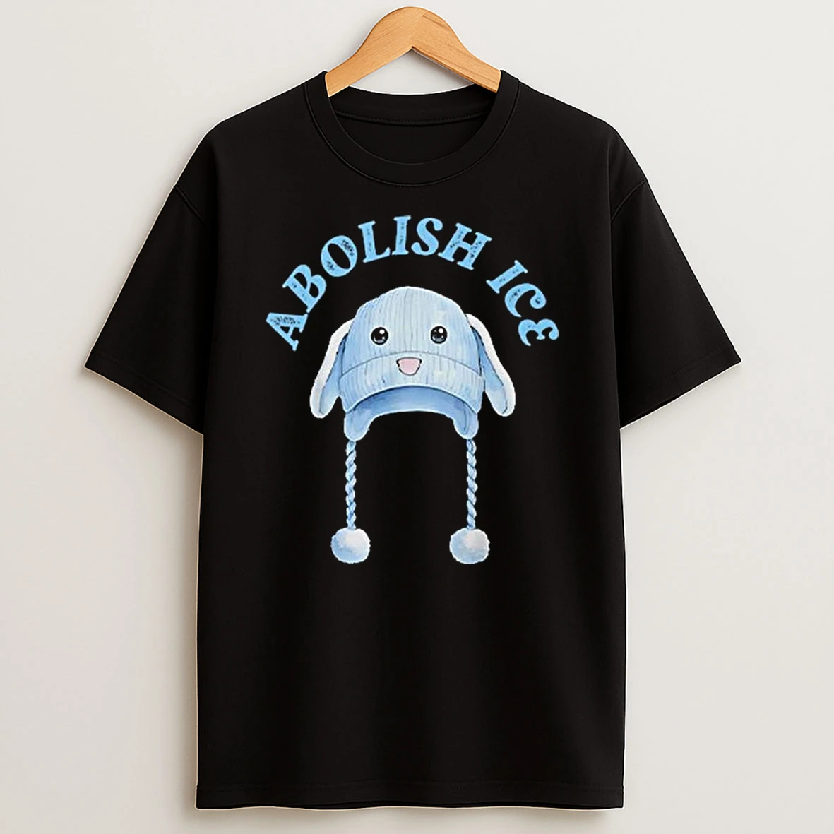 Abolish Ice Liam Conejo Ramos T Shirt