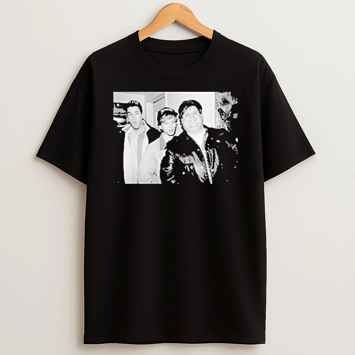 Adam Sandler Chris Farley David Spade T Shirt