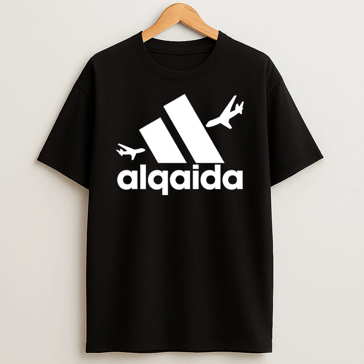 Alqaida Meme Funny T Shirt
