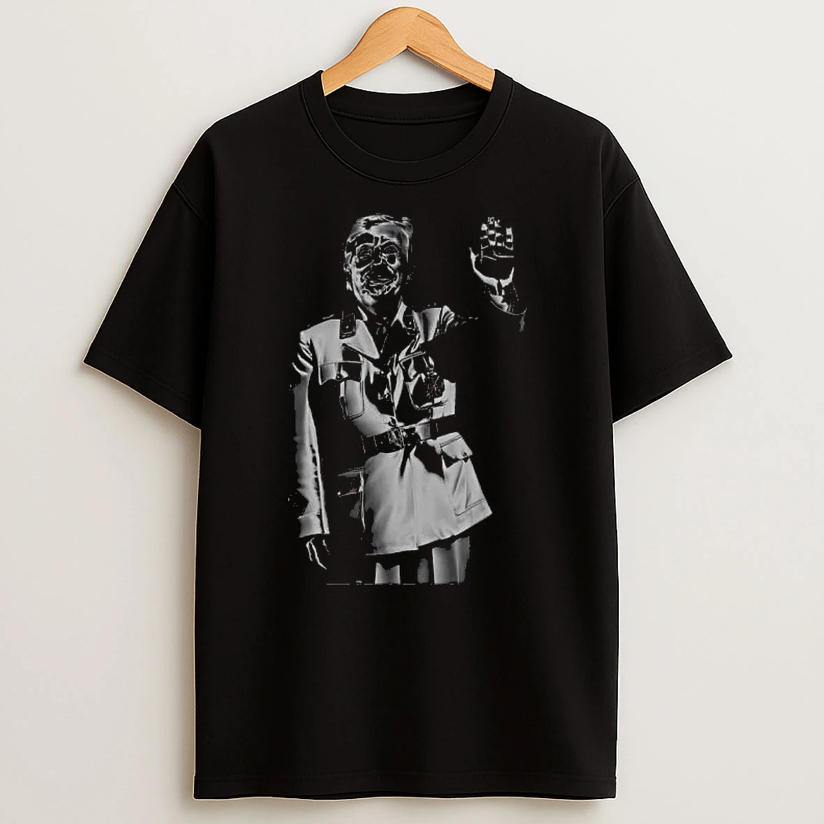 Anti Fascism Anti Trump Maga Resist Political T Shirt