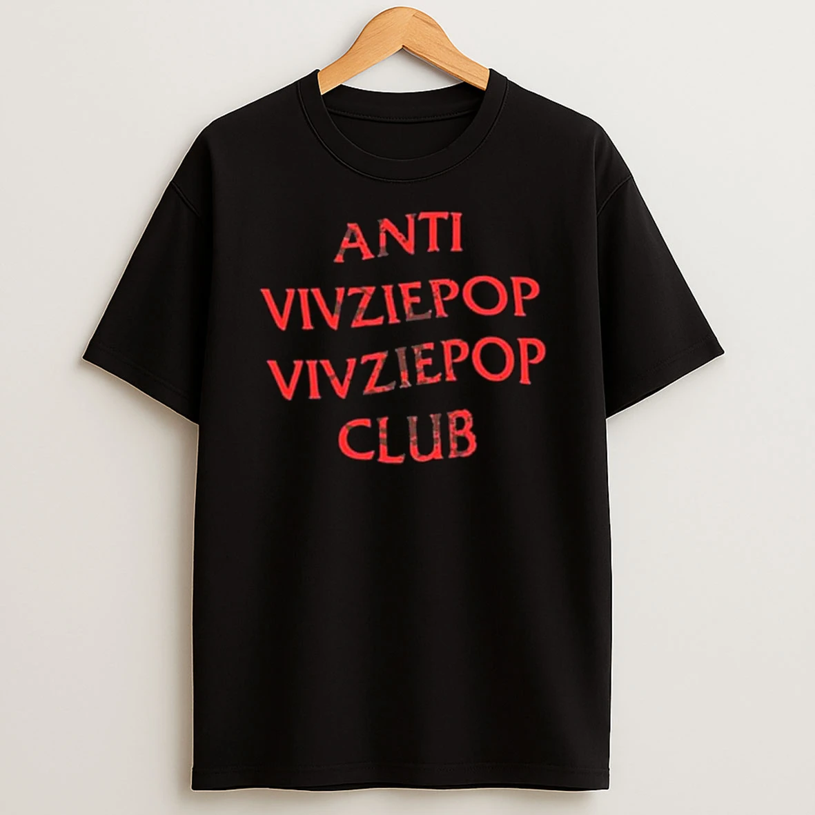 Anti Viv Viv Club T Shirt