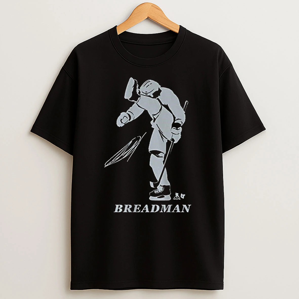 Artemi Panarin Breadman Leg Kick Signature T Shirt