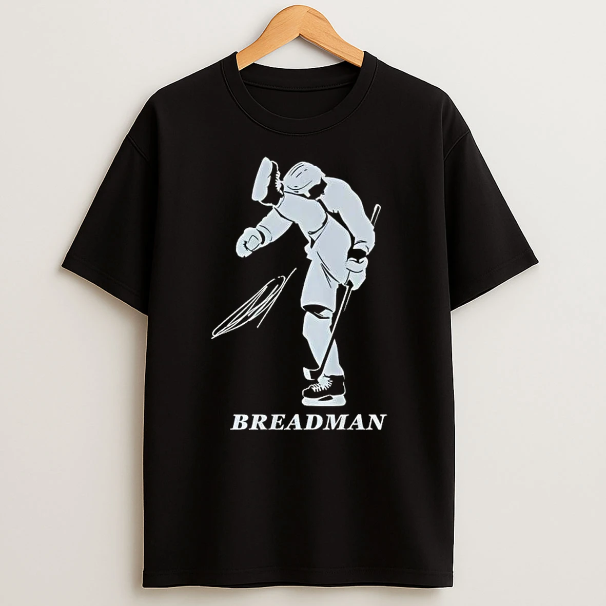 Artemi Panarin Breadman Leg Kick T Shirt