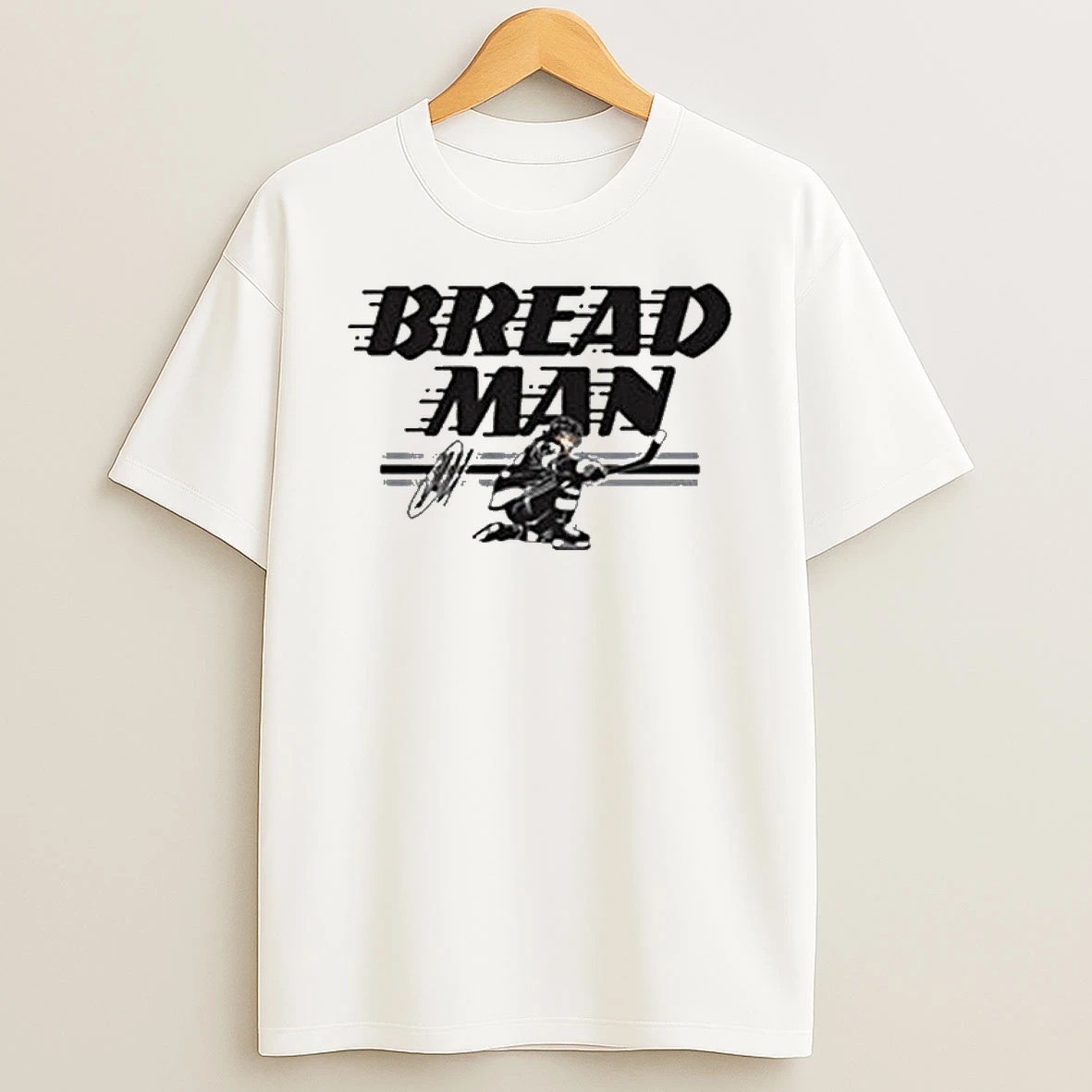 Artemi Panarin La Breadman T Shirt