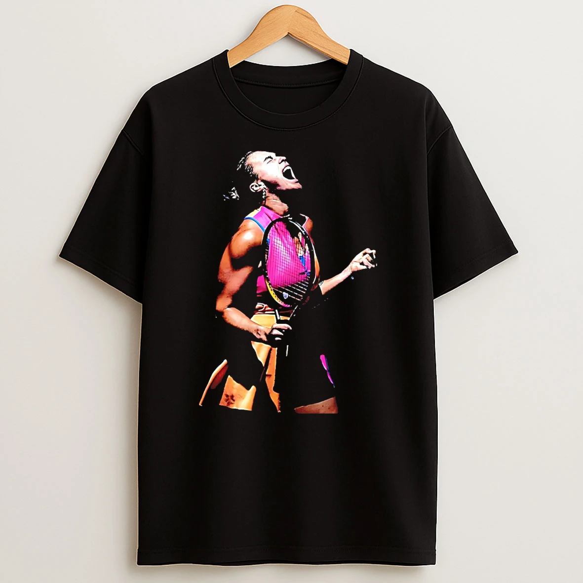 Aryna Sabalenka Australian Open Champions 2026 Graphic T Shirt