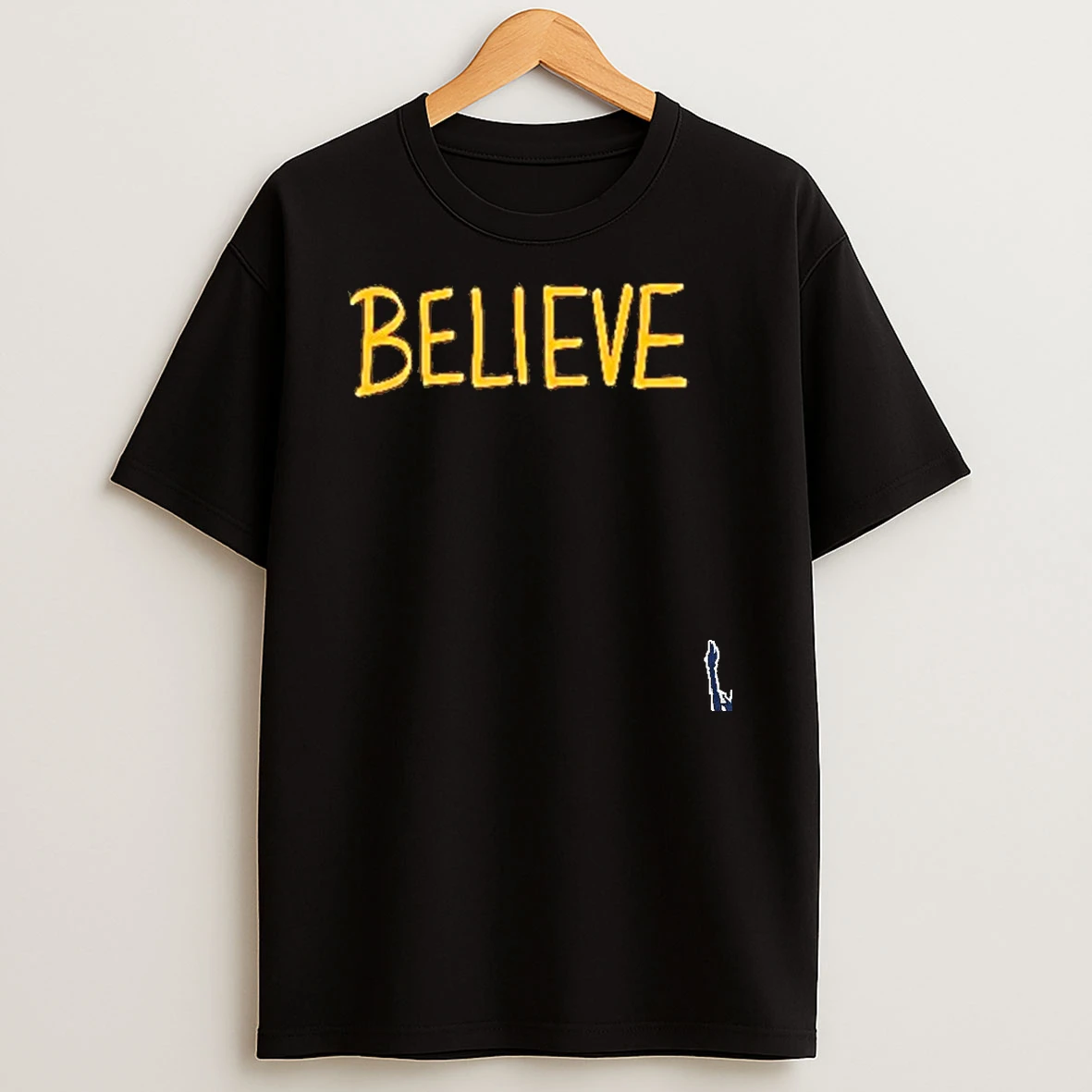 Believe Pittsburgh T Shirt