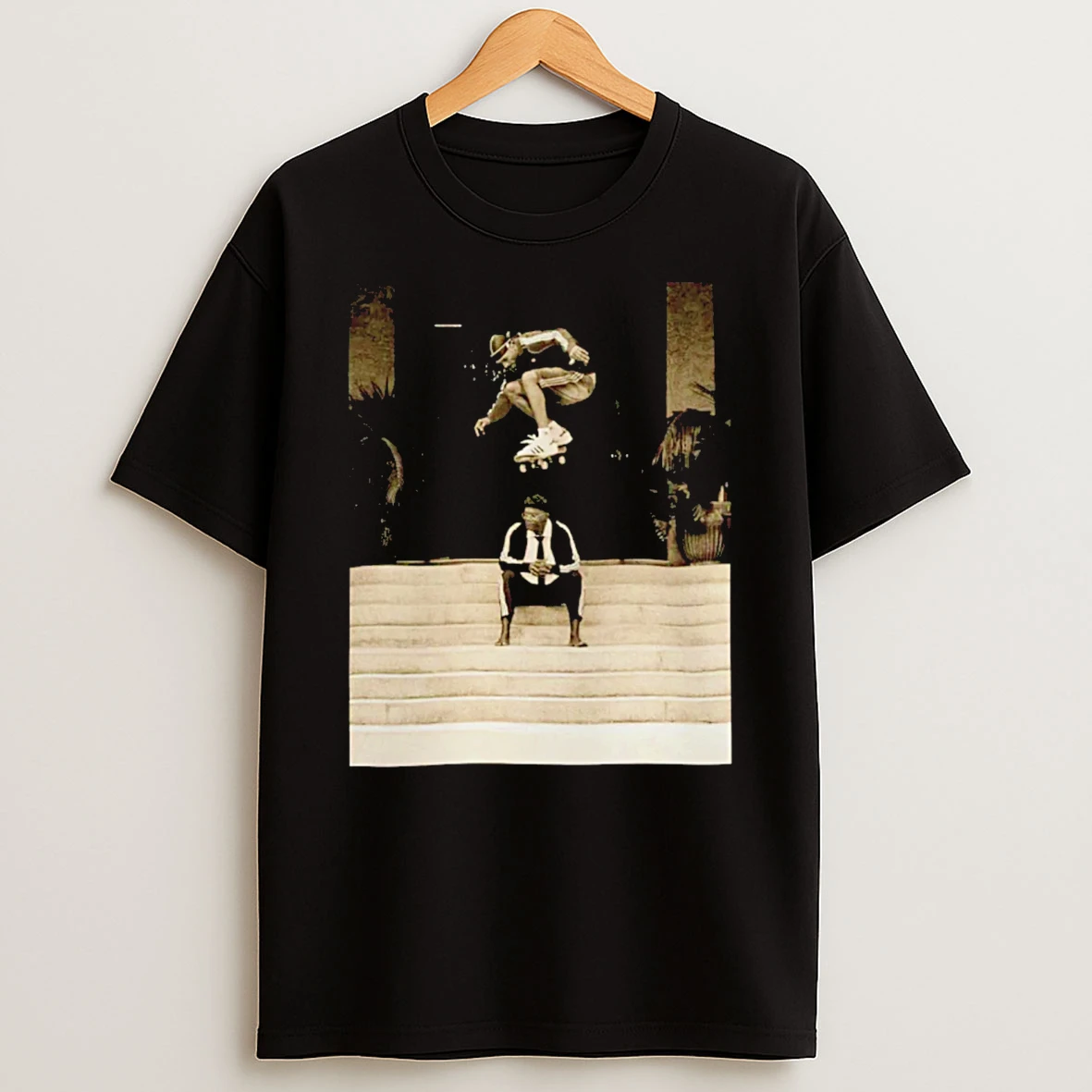 Bad Mfs Tyshawn And Samuel L T Shirt