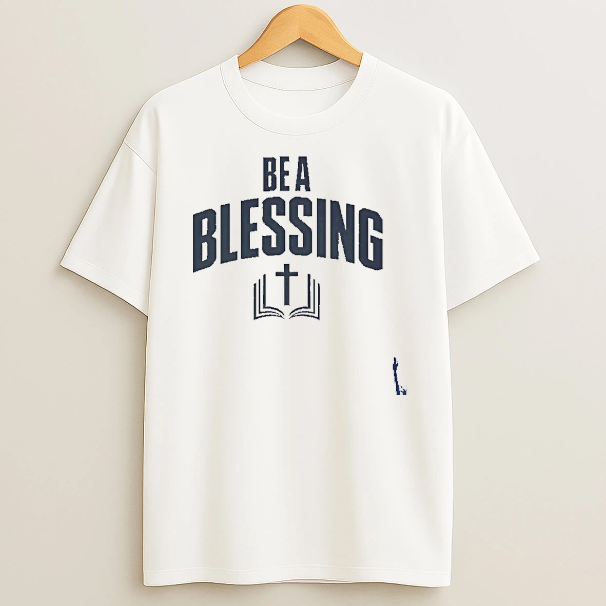 Be A Blessing T Shirt