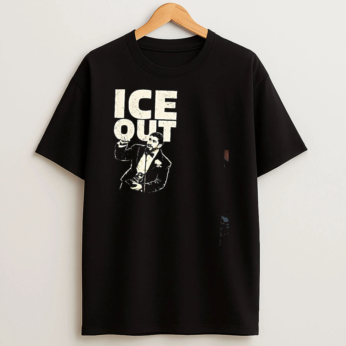 Benito Ice Out T Shirt