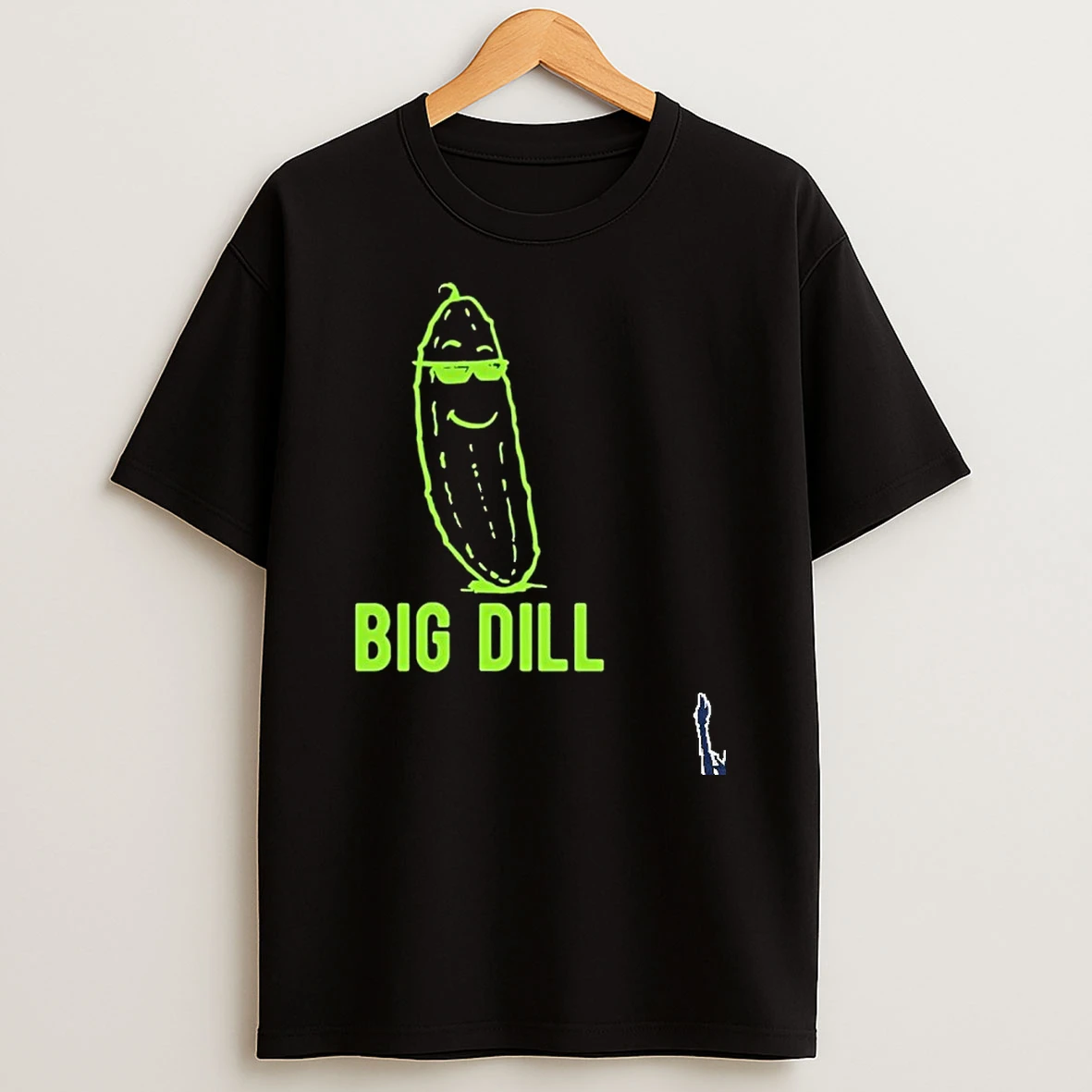 Big Dill T Shirt