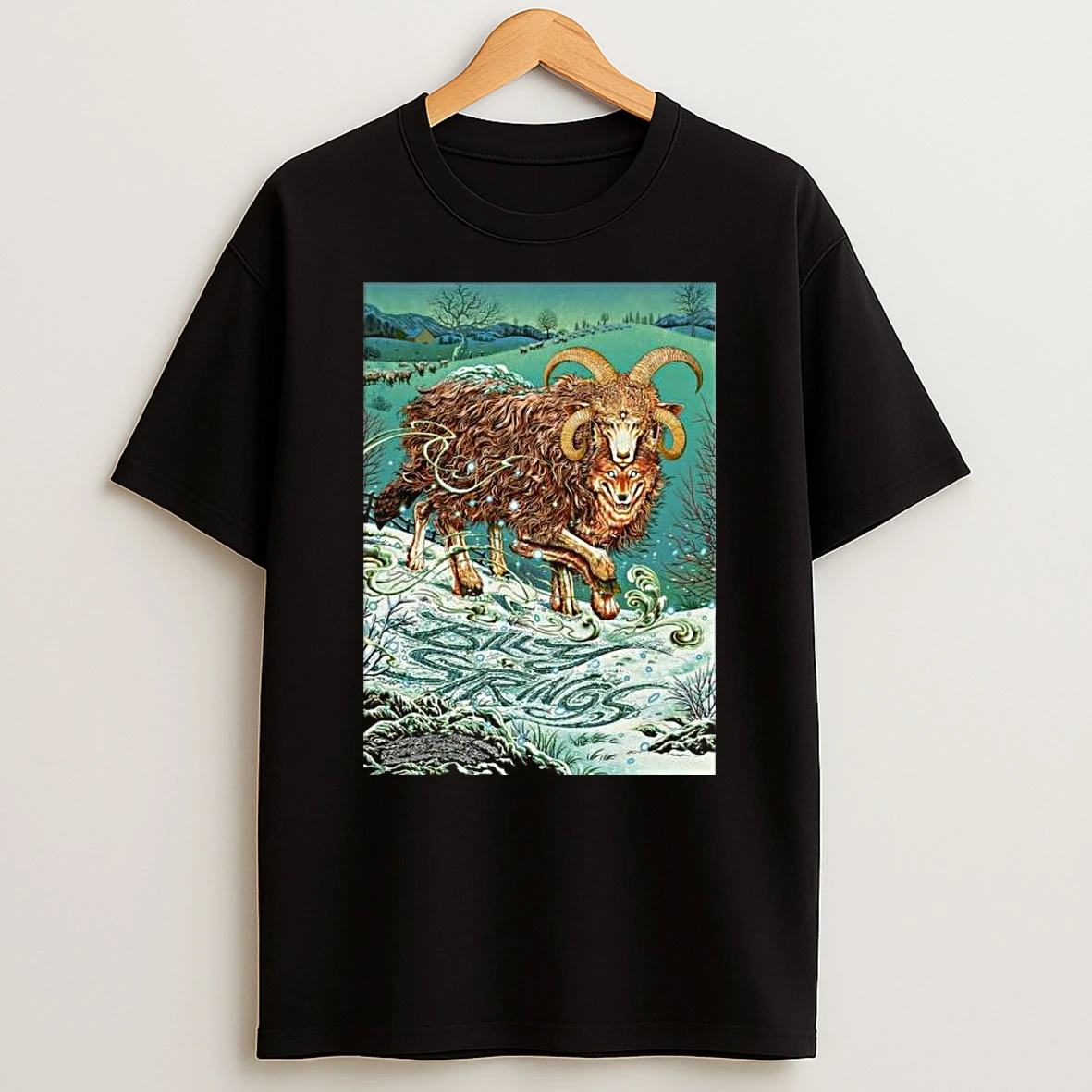 Billy Strings At Exploreasheville Com Arena On Feb 10 11 13 14 2026 T Shirt