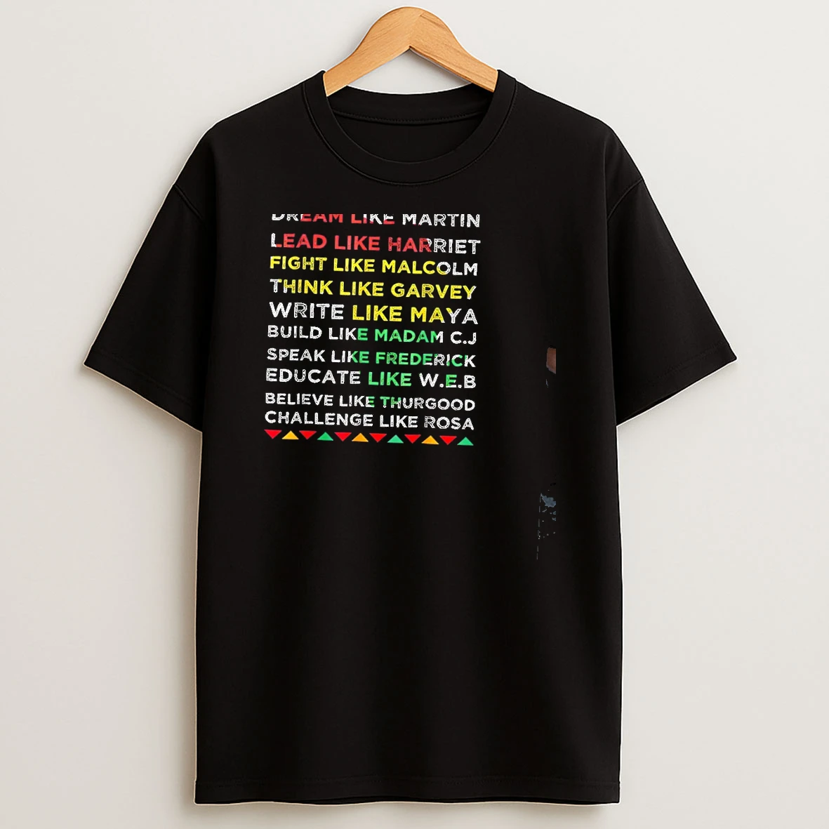 Black History Black History Month African American T Shirt