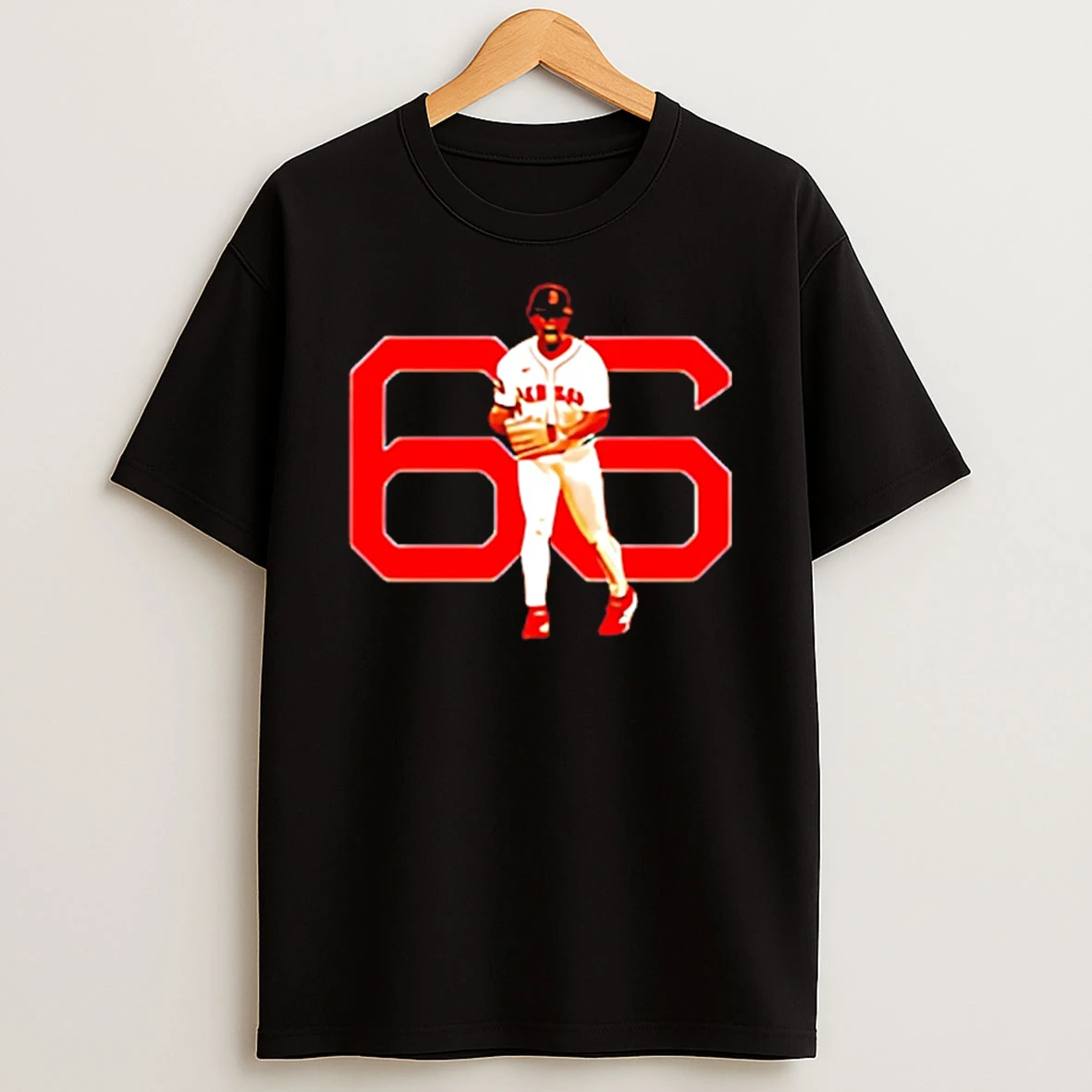 Brayan Bello Boston Red Sox Bello Fit T Shirt