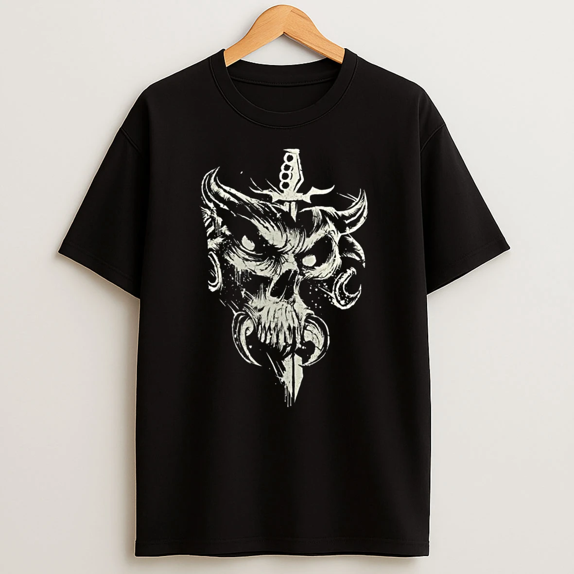 Brock Lesnar Here Comes The Pain T Shirt