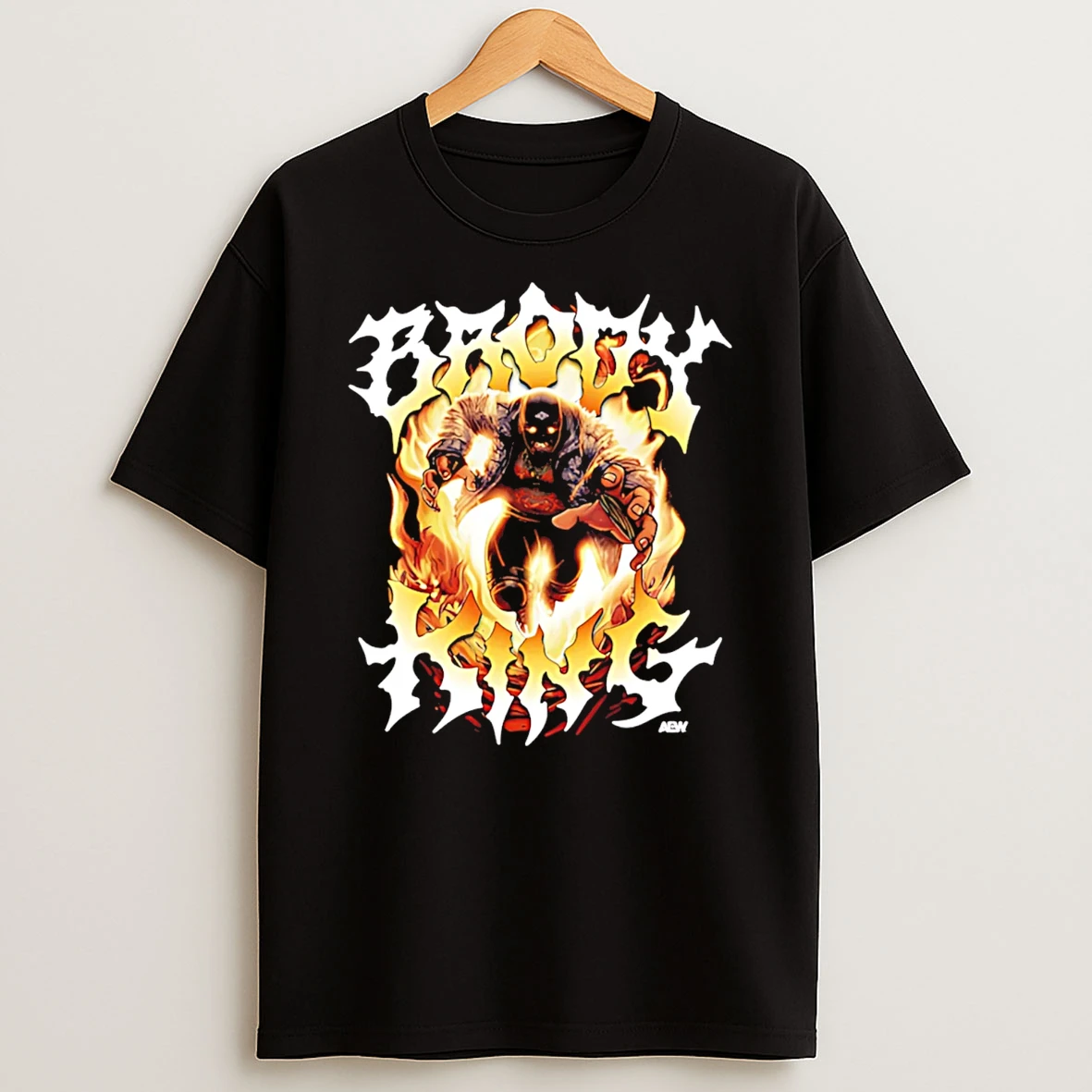 Brody King Graphic Series T Shirt
