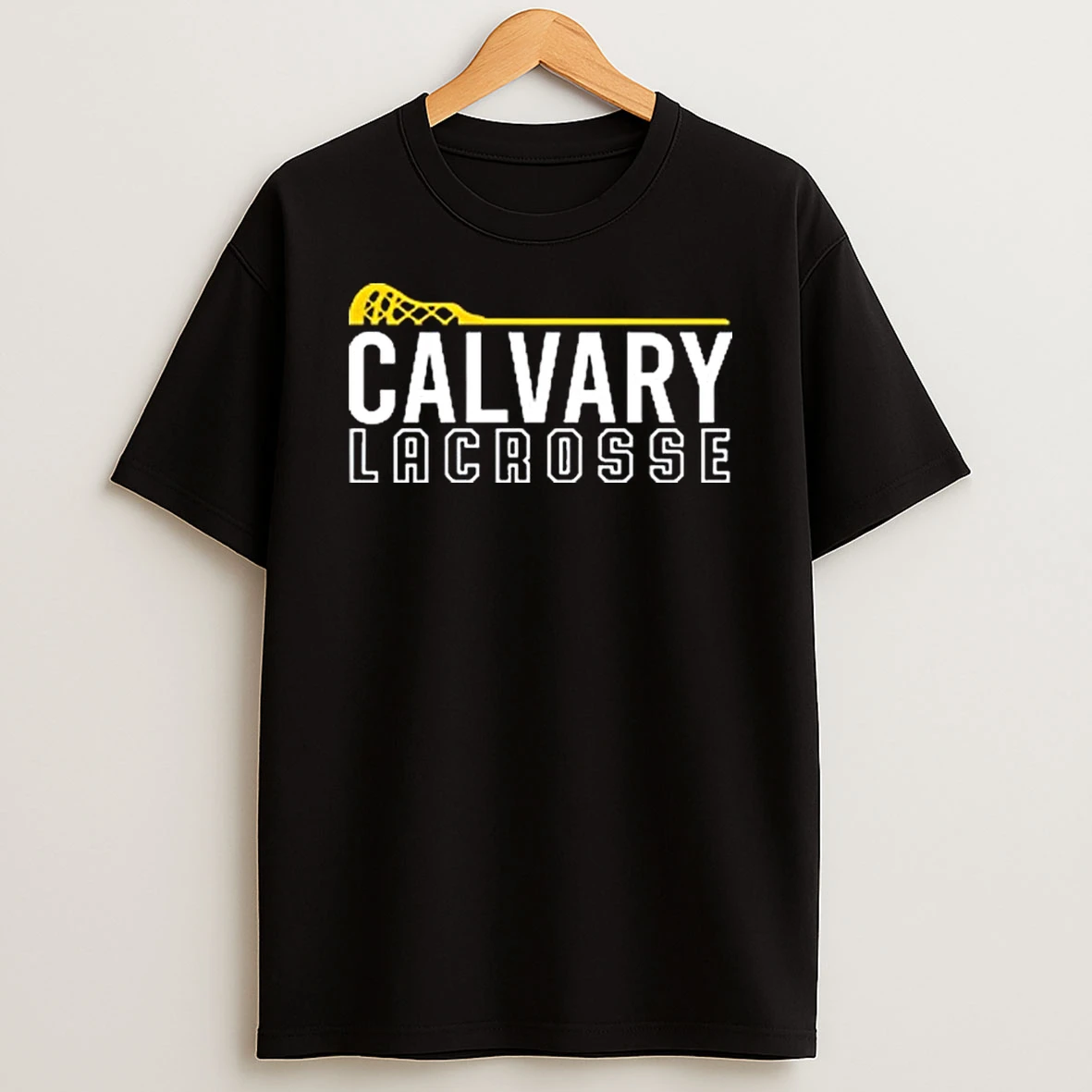 Calvary Lacrosse T Shirt