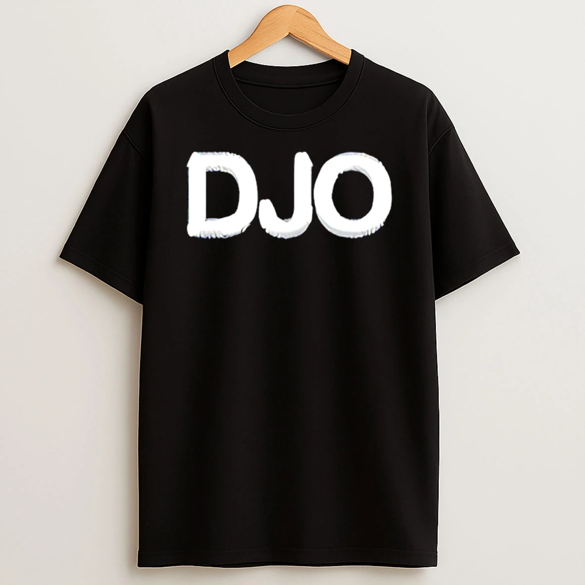 Capsule Logo Charity T Shirt