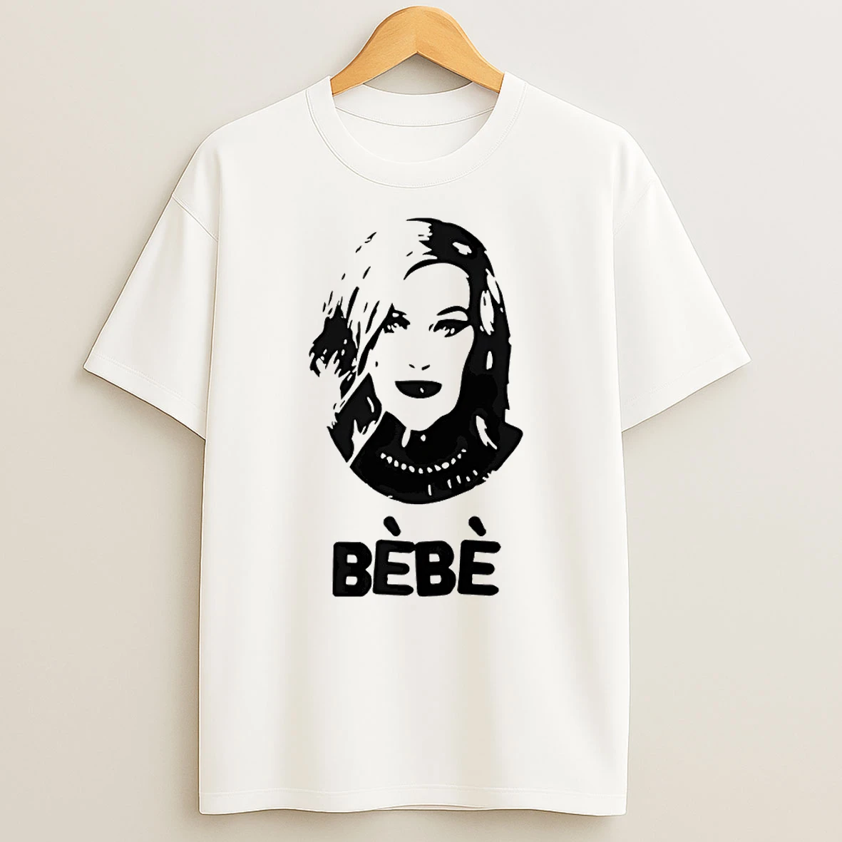 Catherine Ohara Moira Rose Bebe T Shirt