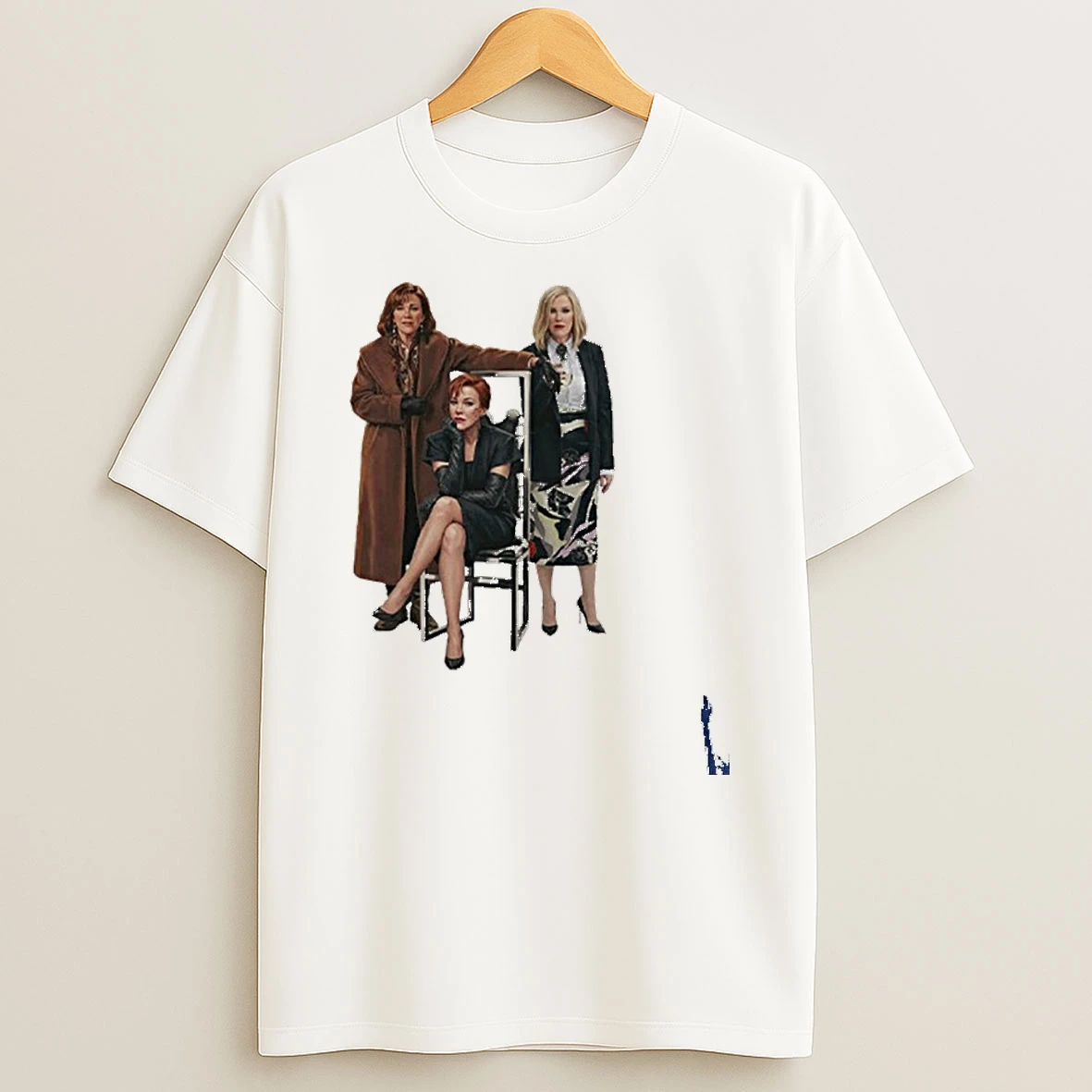Catherine Ohara Tribute T Shirt