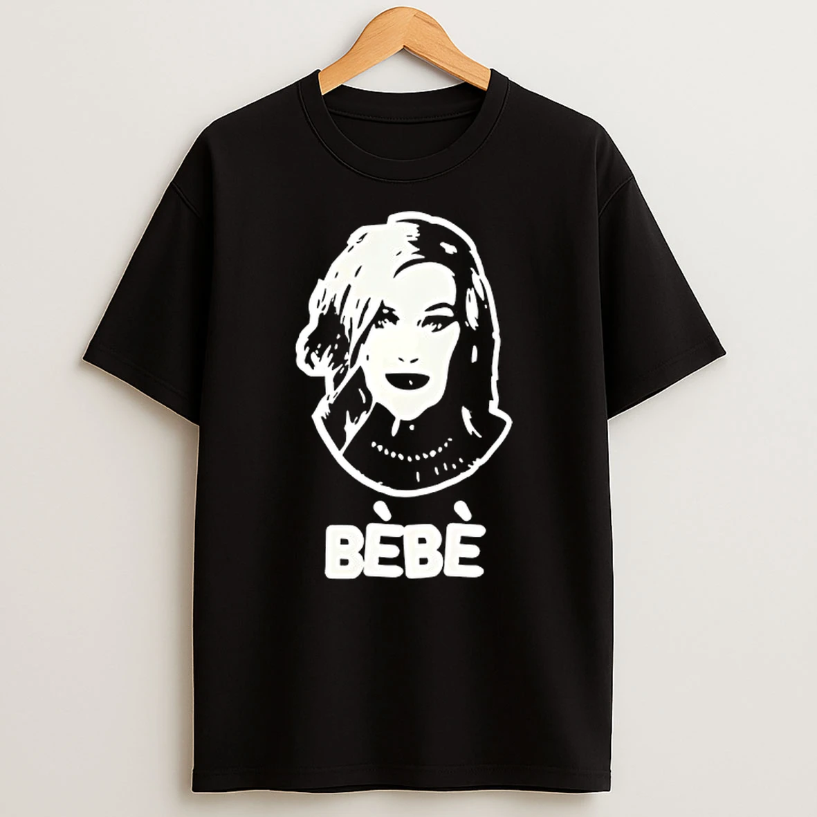 Catherine Ohara Bebe 1954 2026 T Shirt