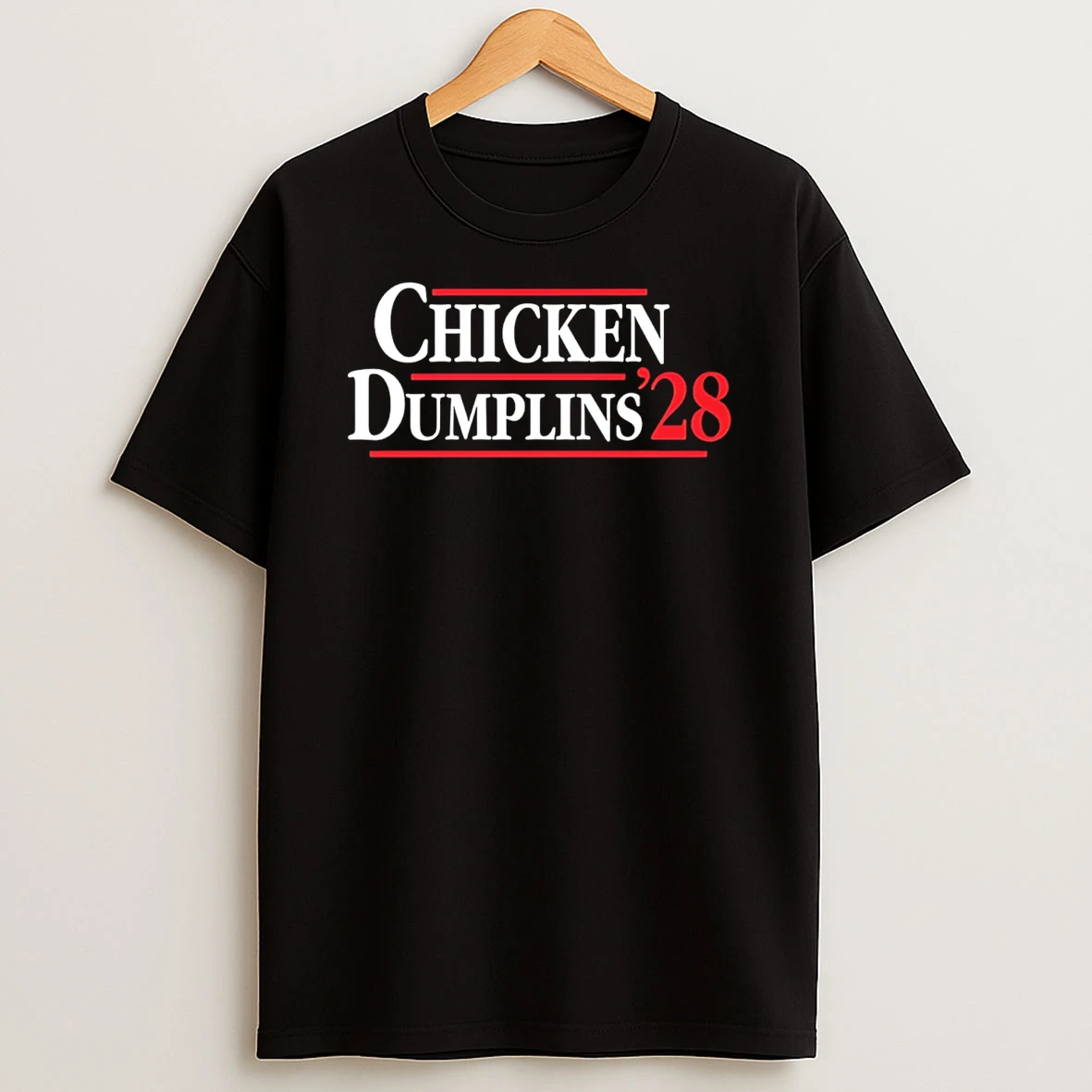 Chicken Dumplin 28 T Shirt