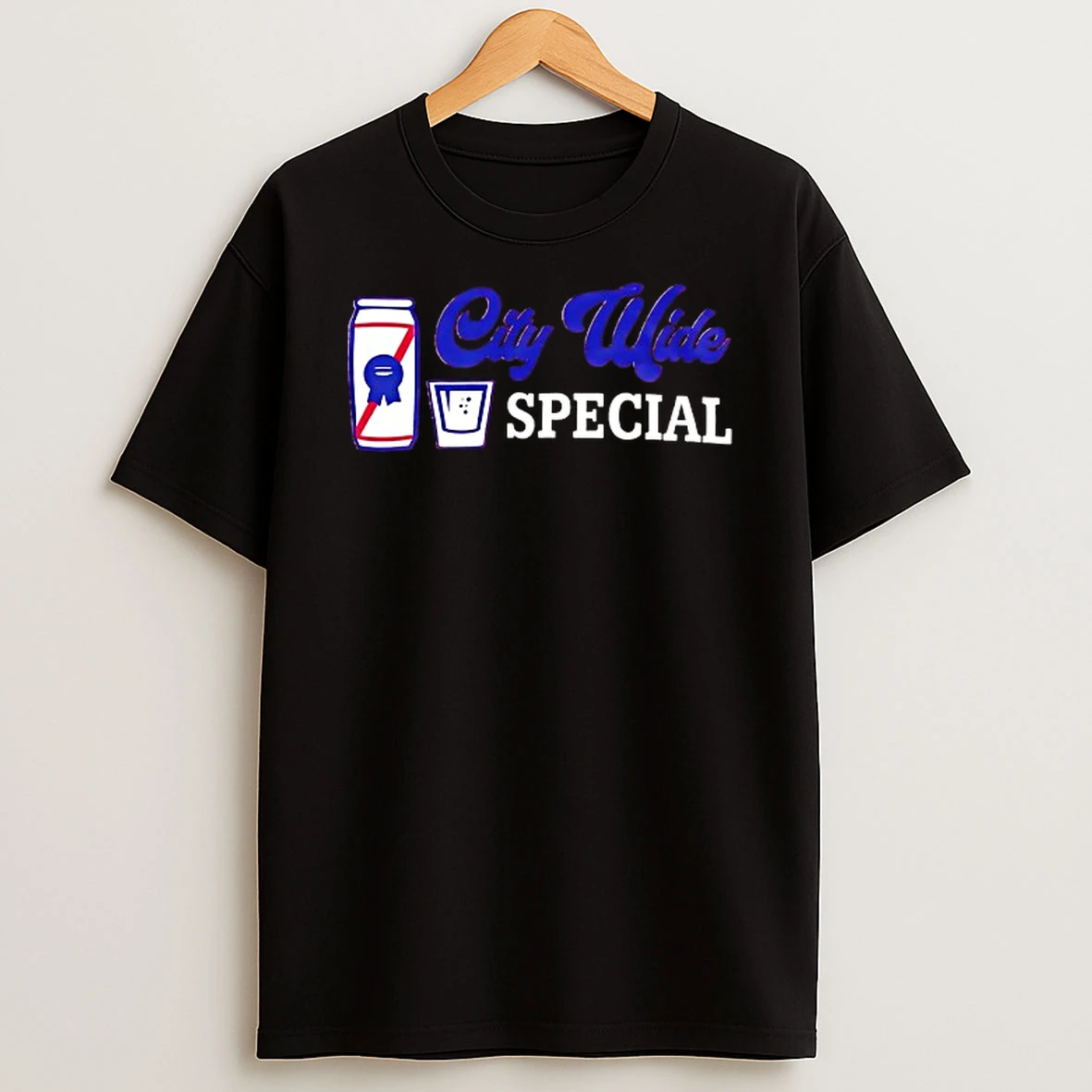 City Wide Special T Shirt