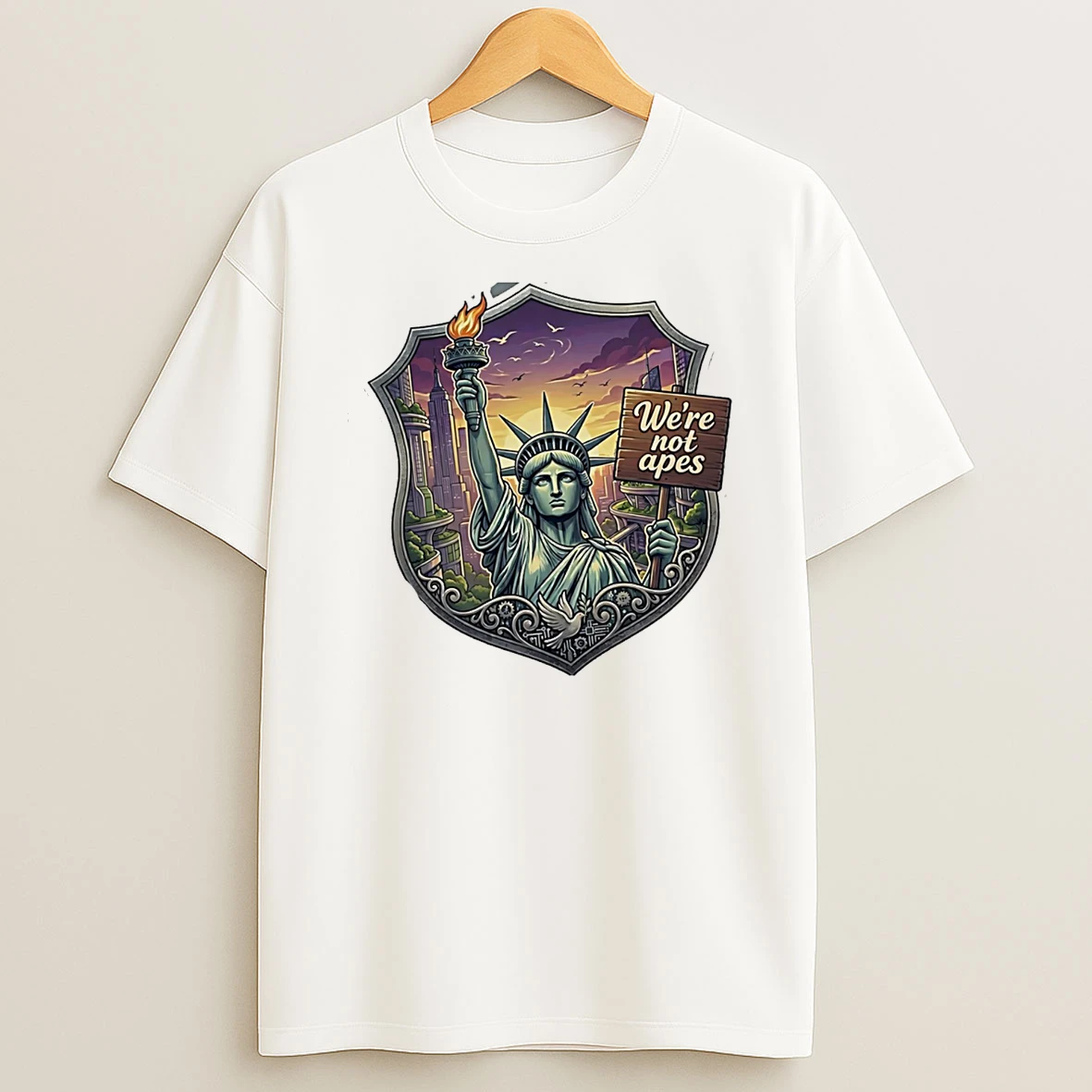 Congressman Al Green State Of The Union T Shirt