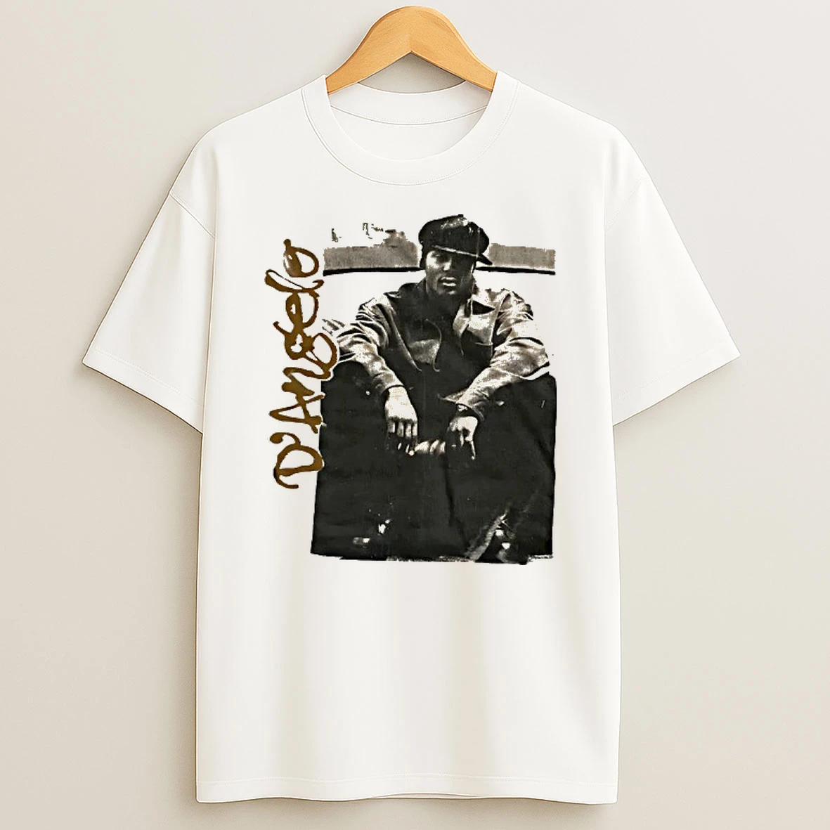 Dangelo Vintage T Shirt