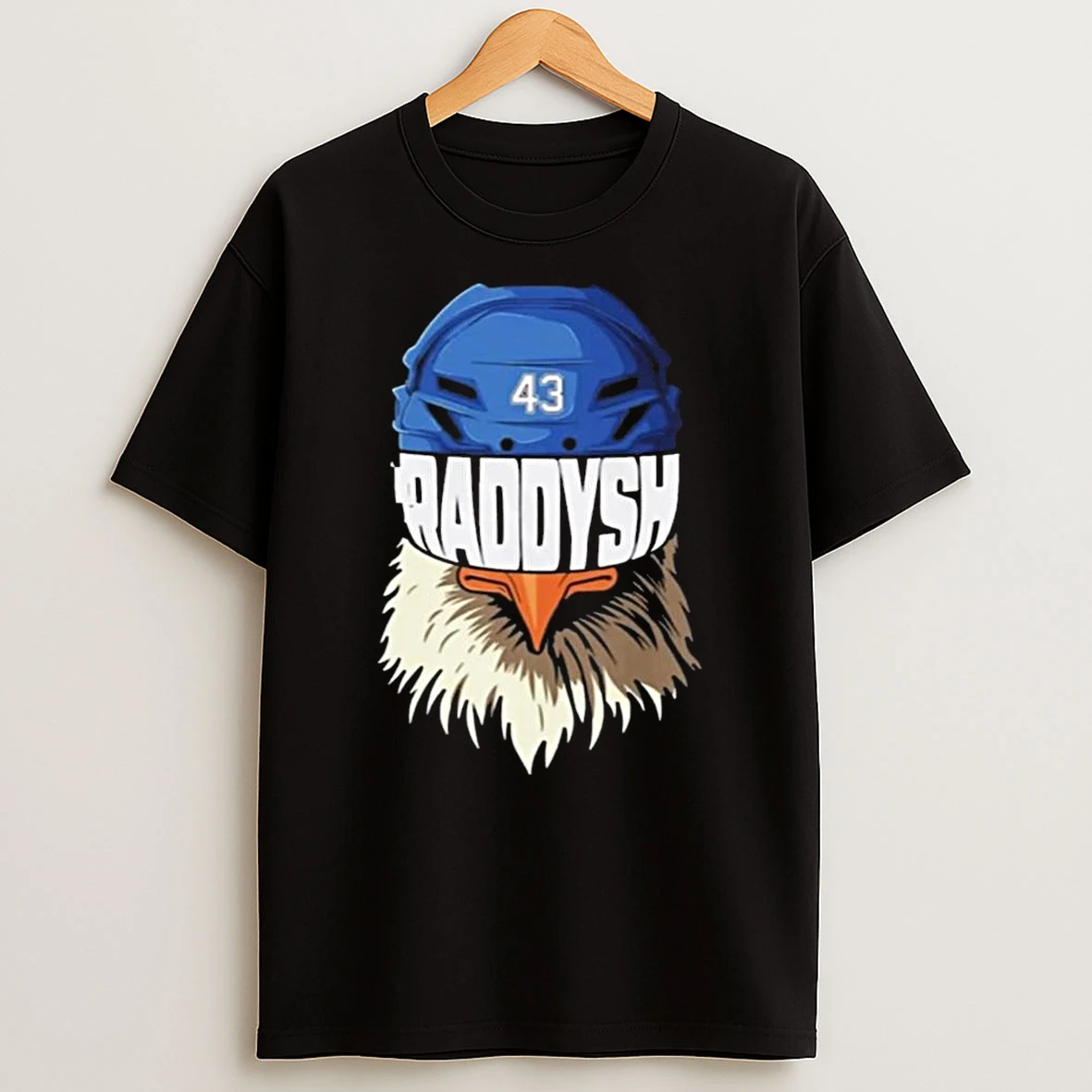 Darren Raddysh Bald Eagle T Shirt
