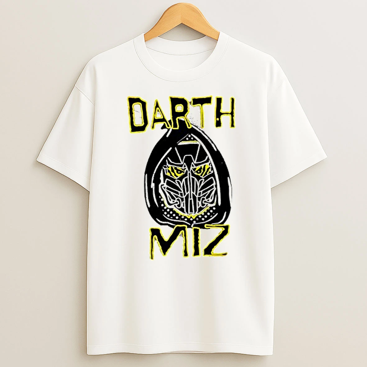 Darth Miz Team Bundle T Shirt
