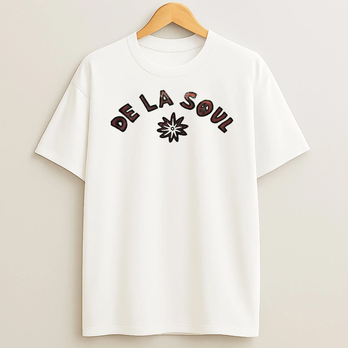 De La Soul T Shirt