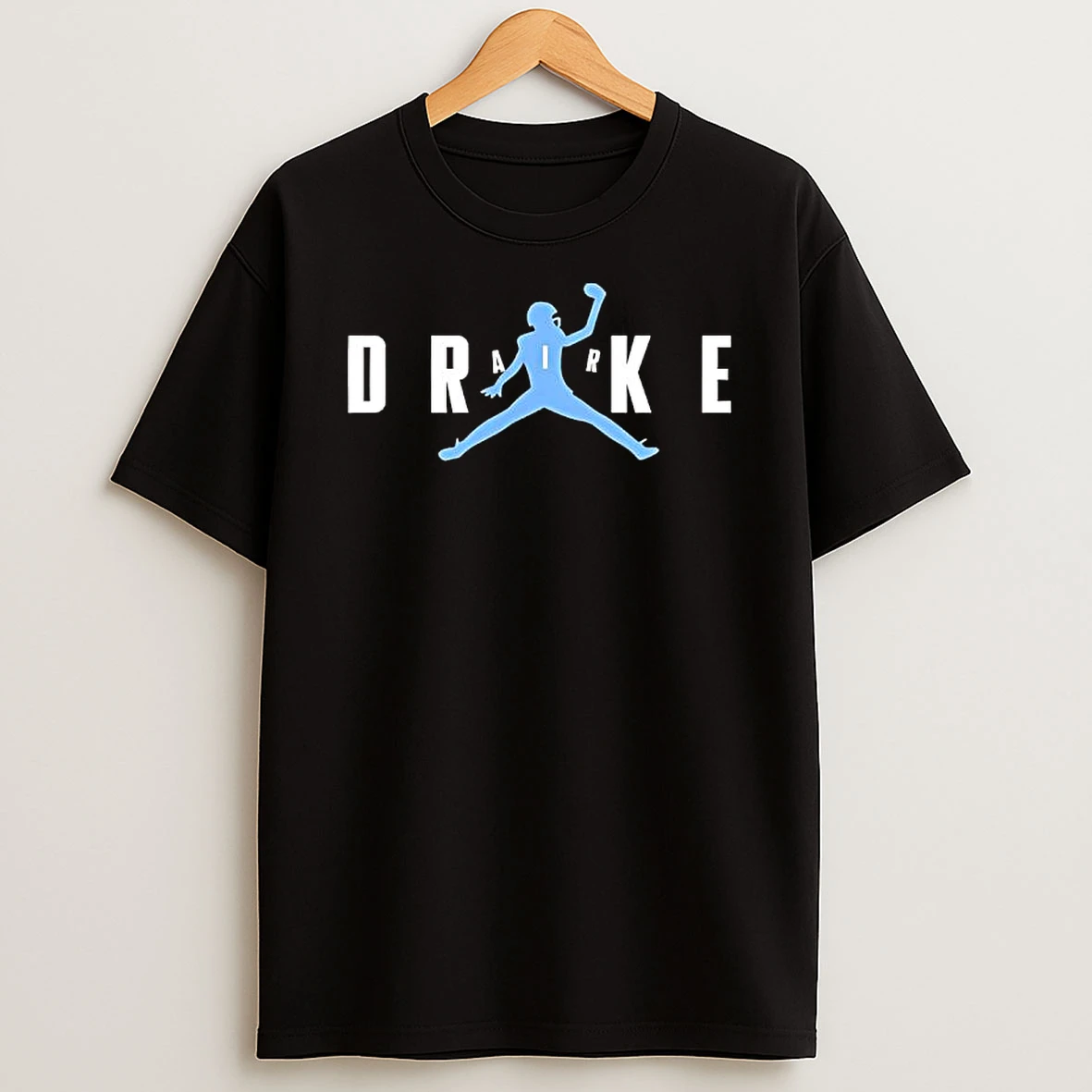 Drake Air Item Graphic T Shirt